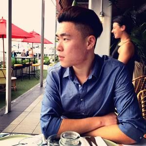 Meet your Posher, Bobber